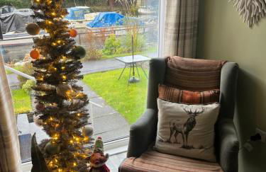 Loch Lomond Riverside Apartments A - Foto 2