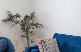 Elegant & Spacious 1 Bed Flat, Crayford, Dartford - Foto 22