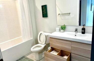 Monochrome Den - Foto 26