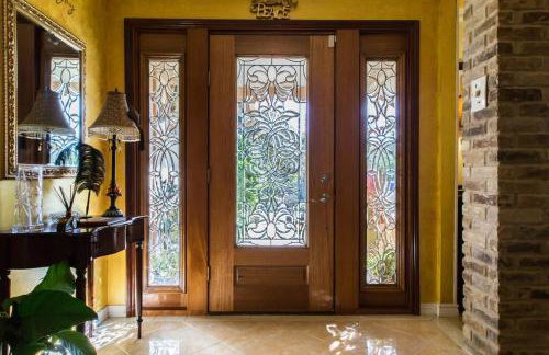 Little Slice of England in Texas - Foto 50