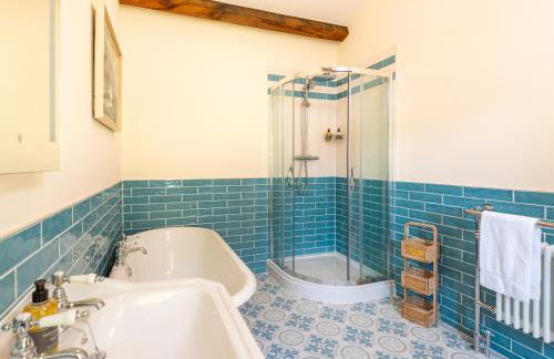 Old Rectory House - Foto 20