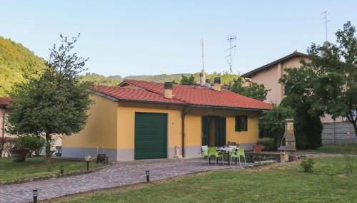 Casa con giardino in Mugello a 30 minuti da Firenze "SoleLuna" - Foto 1, Garden, Garden view