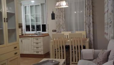 Apartamento Las Musas - Foto 2