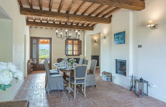 Podere Di Salci 10 in Citt Della Pieve - Foto 39