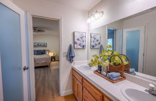 Manic Mountain Forest Cabin 3 miles from Bass Lake - Foto 33