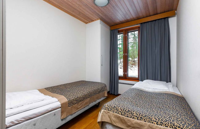 Imatran Kylpylä Spa Apartments - Photo 9