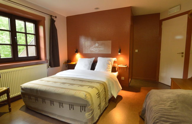 Luxurious Accommodation, Sauna, Hot Tub, Solarium, Private Bathrooms - Photo 7