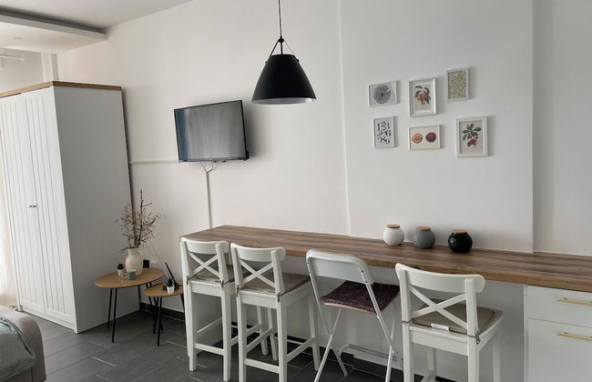 Residence Hills Lux Hotels & Spa Kopaonik - Foto 20