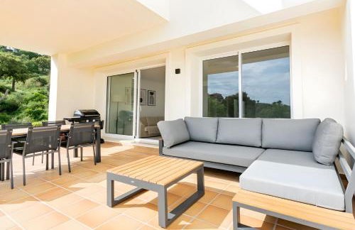 Luxury & Sunny Apartment with Breathtaking View in Marbella East - Foto 20