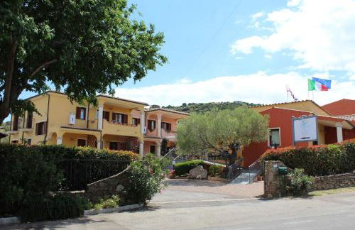 Residence Corte dei Venti - Foto 26