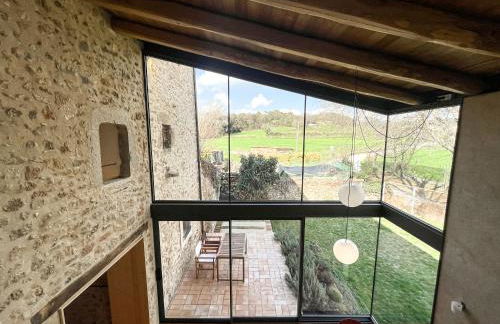 El Lledoner, Boutique house - Foto 12