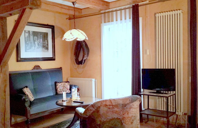 Sonnenhof Im Wendland - Photo 6