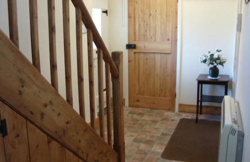 East Hook Holiday Cottages - Daisy Cottage - Photo 15