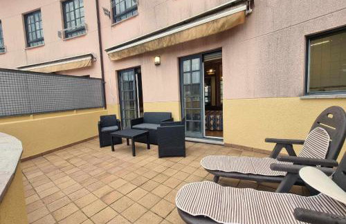 Apartamento Saavedra - Photo 29