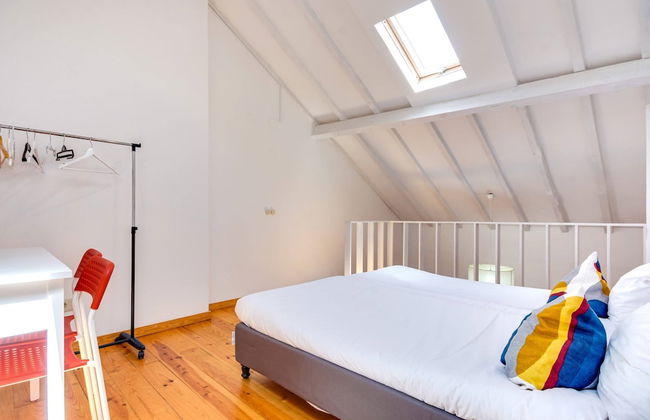 Bright Maida Vale Apartment - Foto 15