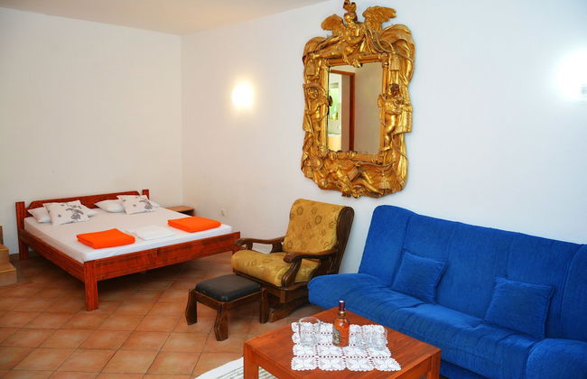 Apartments Cirkovic - Foto 9