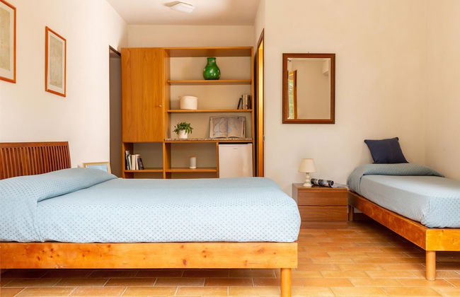 Agriturismo Club Le Cannelle - Foto 10