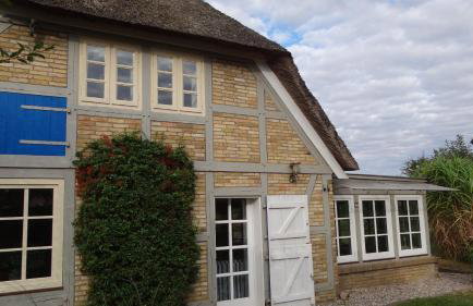 Kapitänshaus Oersberg - Foto 23