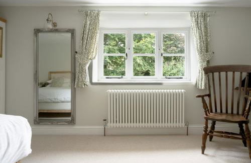 Holwell Farmhouse - Foto 24