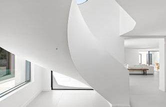 Luxury Sea Views Smart Villa Luz Bliss, 2 Stunning Sea Views, Infinity Pool, Sauna, Gym, Home Cinema, Full Smart Home Technology and Full Privacy - Foto 15