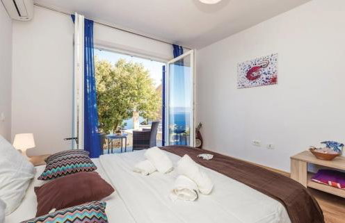 Gorgeous sea-view VillaSol with pool & BBQ - Foto 12