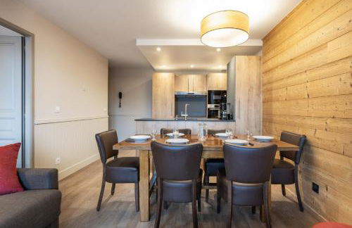 Résidence Les Balcons de Belle Plagne - Foto 36