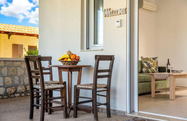 Levanta Cozy Apartment in Kalavarda Rhodes - Foto 15