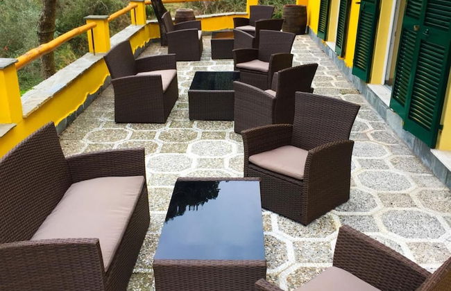 Agriturismo Costa di Campo - Foto 26