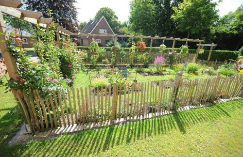 Ferienwohnung Zum Königsmoor 65336 - Foto 8