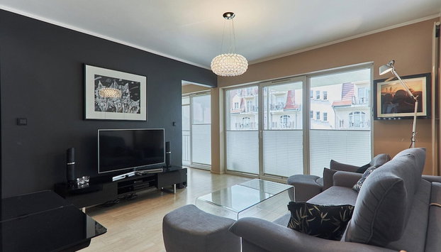 Stella Baltic by Baltic Home - Foto 3, Habitación