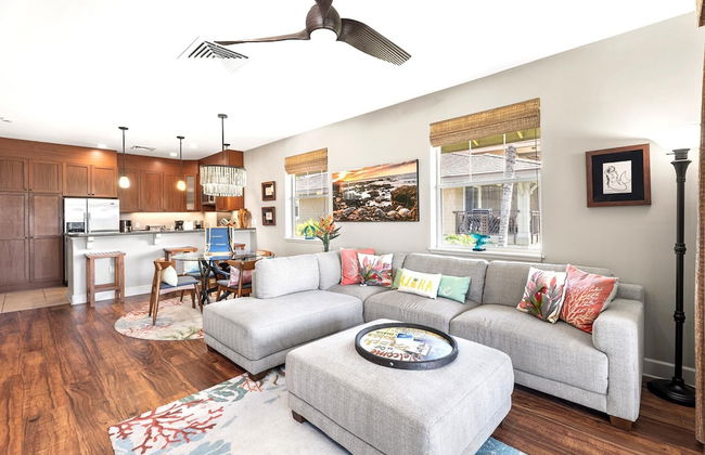 Halii Kai HLI-19G by KBM - Foto 16