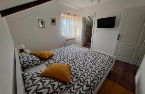 Agroturizam Na Malenom brijegu IVANČICA - Foto 6