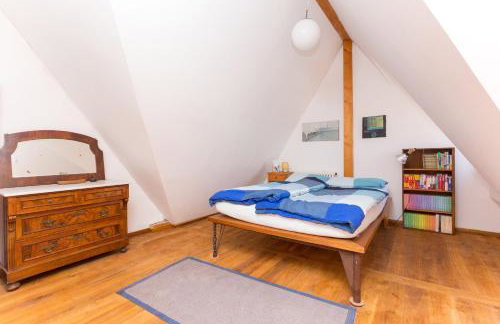 Maisonette Baugut - Foto 8