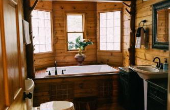 Creekside Oasis! - Foto 14