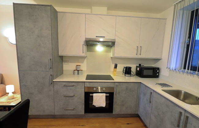 Meadow Lodge - Foto 6