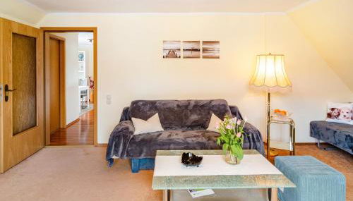 Ferienwohnung Inge - Foto 4