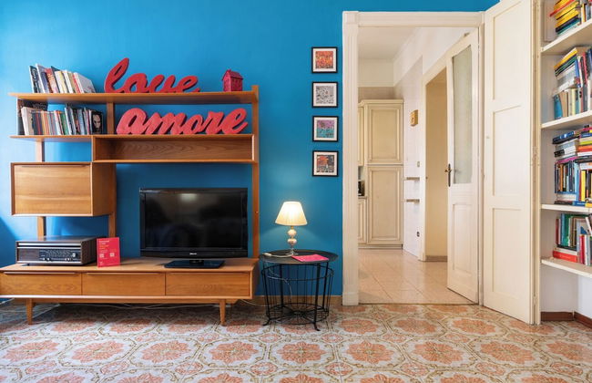 La Casa dei Colori by Wonderful Italy - Foto 18