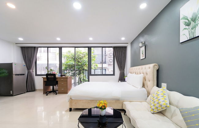 Golden Sun 3 Apartments - Foto 62