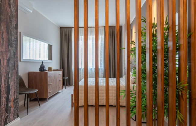 Le Chat Suite Lingotto - Photo 15