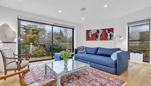 Artist Haven With Parking By My Getaways - Foto 1, Other