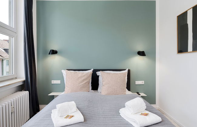 BRIGHT Hildesheim Angoulemeplatz - Foto 16