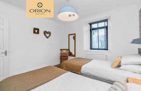 Creel Cottage No 4, Beach Front, Arbroath - Photo 22