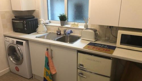 Westerleigh Annexe - Self-contained accommodation - Foto 5