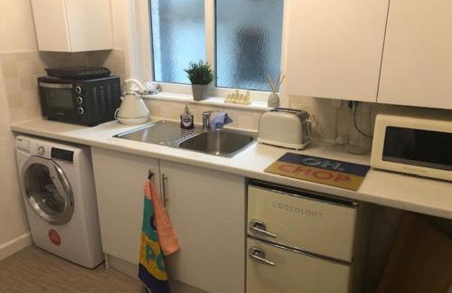 Westerleigh Annexe - Self-contained accommodation - Foto 5