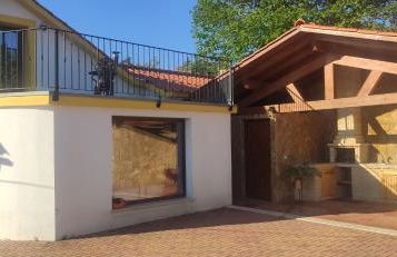 Casa do Vô Sousa - Foto 12