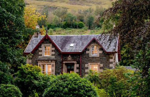 Mansefield House - Foto 11