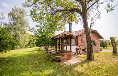 2 Bedroom Stunning Home In Rokovci - Foto 13