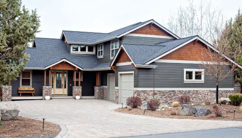 West Ridge Craftsman with Amazing Views - Foto 2