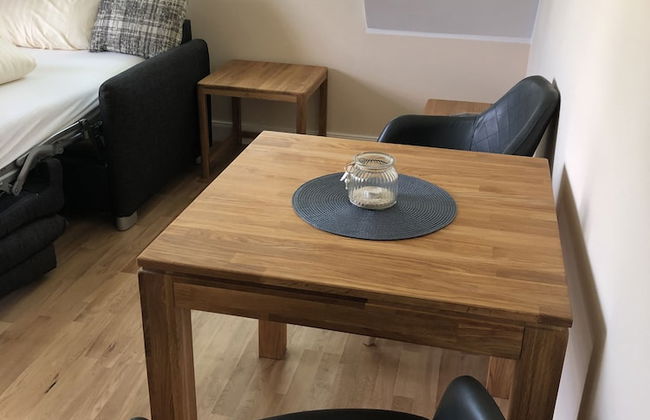 Ferienwohnung Elstar - Foto 3