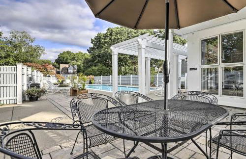 Norwich The Villas Near Mohegan Sun Casino - Foto 33